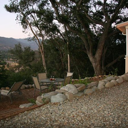 Ojai Retreat & Inn 외부 사진