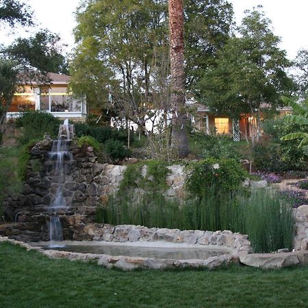 Ojai Retreat & Inn 외부 사진
