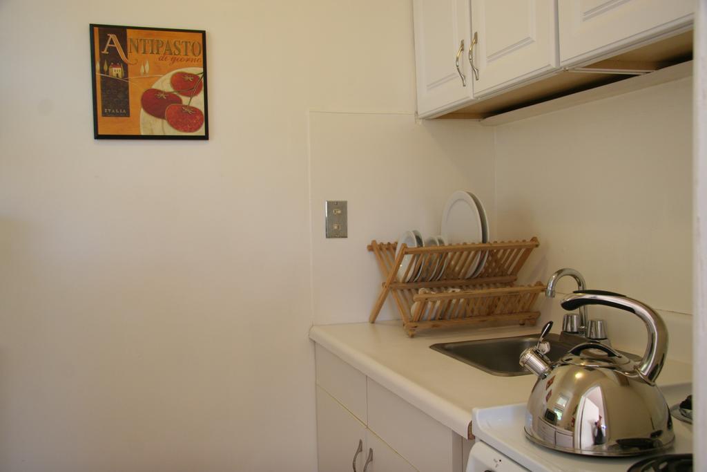 Ojai Retreat & Inn 외부 사진