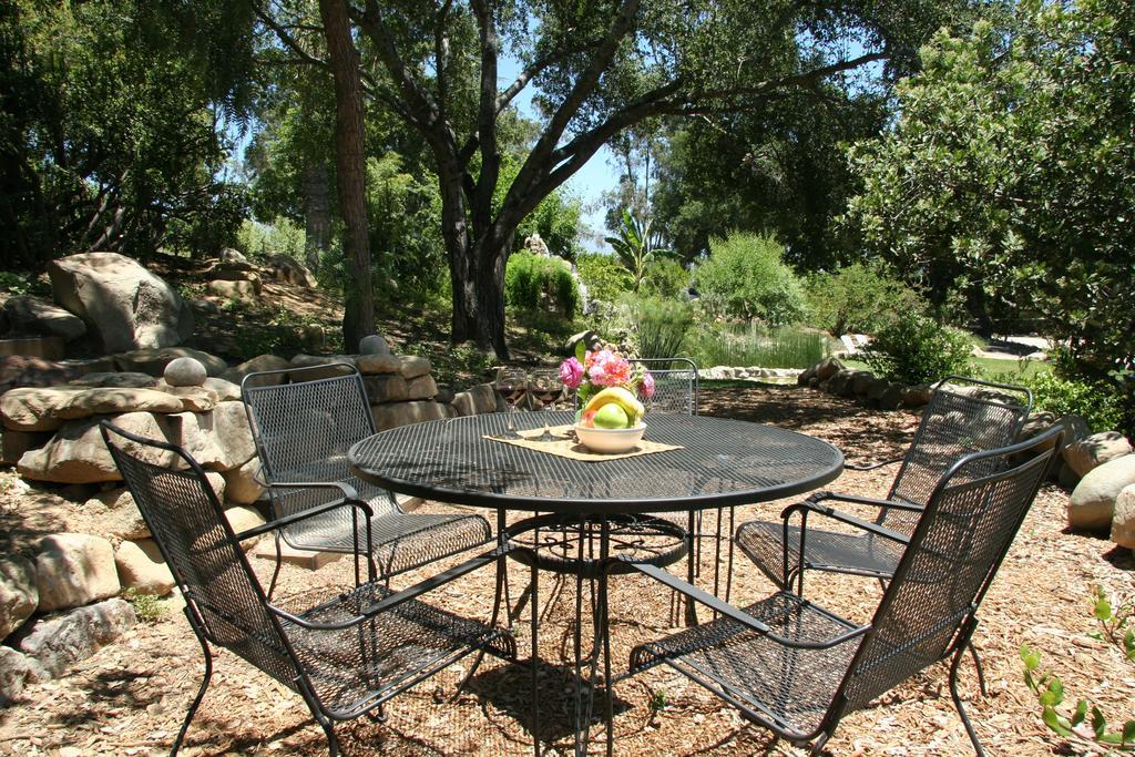 Ojai Retreat & Inn 외부 사진