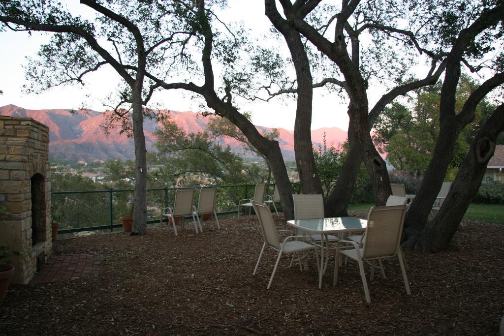 Ojai Retreat & Inn 외부 사진
