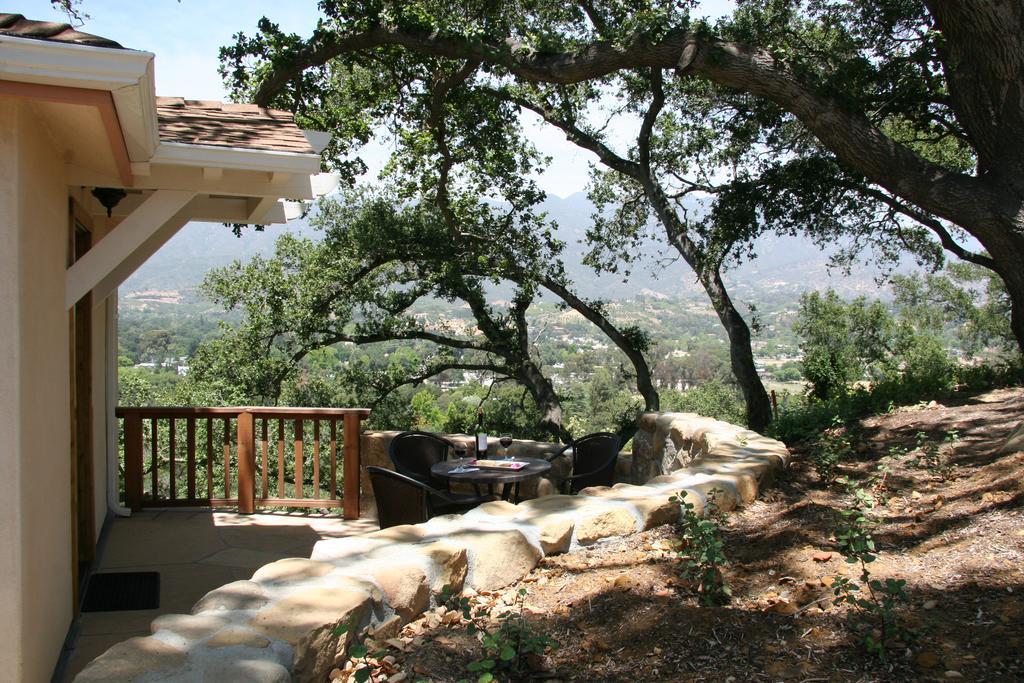 Ojai Retreat & Inn 외부 사진
