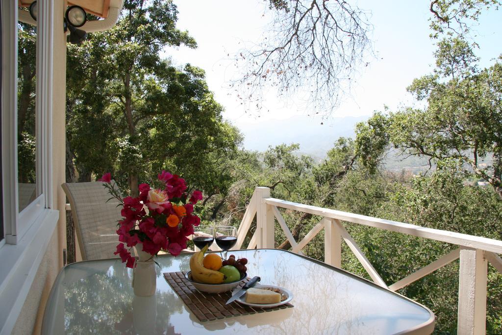 Ojai Retreat & Inn 외부 사진
