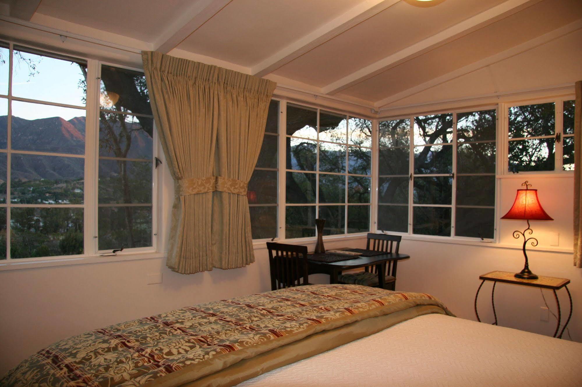Ojai Retreat & Inn 외부 사진