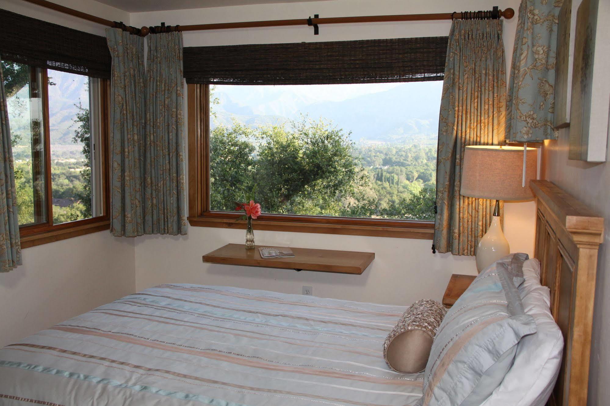 Ojai Retreat & Inn 외부 사진